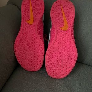Nike Metcon 1 - Womens